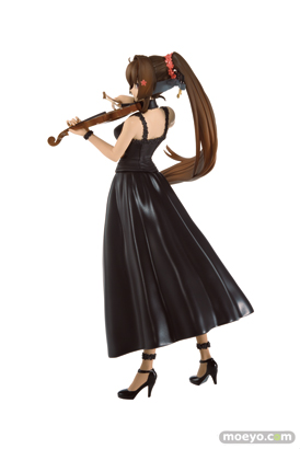 バンプレストのEXQフィギュアのサンプル画像09