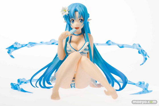 バンプレストのEXQフィギュアのサンプル画像10