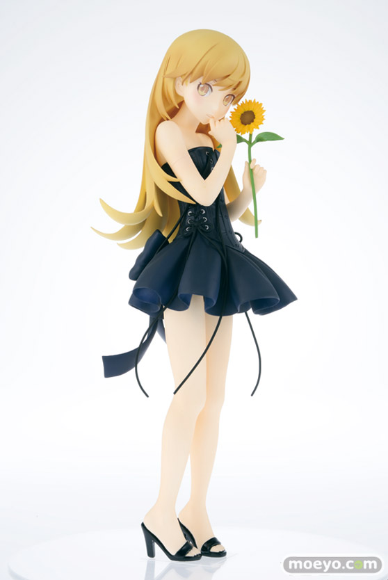 バンプレストのEXQフィギュアのサンプル画像13