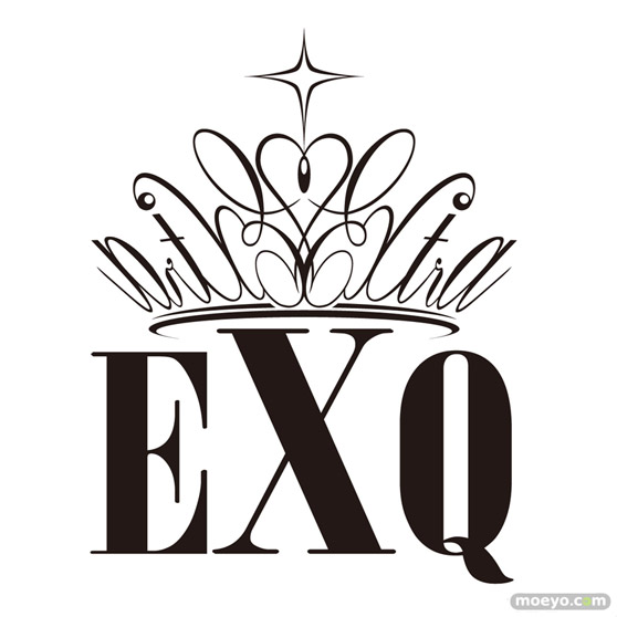 バンプレストのEXQフィギュアのサンプル画像16