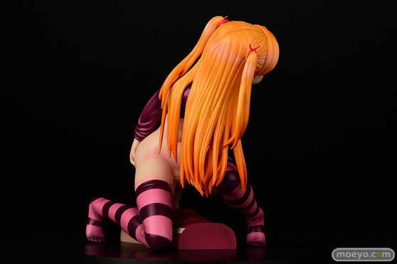 岡山フィギュア・エンジニアリングのサクラ/THE DESIGN IS シオマネキ（仮）の新作アダルトエロフィギュアガレージキット画像03