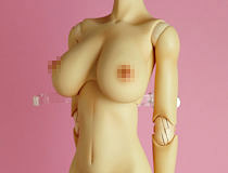 絽媚奈(ROMINA)ボディ(ヘッド無し)のサンプル画像