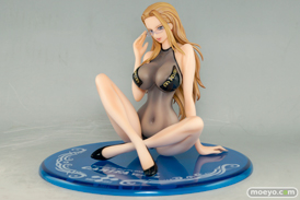 メガハウスのPortrait.Of.Piratesワンピース“LIMITED EDITION” カリファ Ver.BBの新作フィギュア製品版画像08