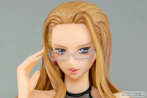 メガハウスのPortrait.Of.Piratesワンピース“LIMITED EDITION” カリファ Ver.BBの新作フィギュア製品版画像10