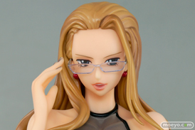 メガハウスのPortrait.Of.Piratesワンピース“LIMITED EDITION” カリファ Ver.BBの新作フィギュア製品版画像11