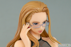 メガハウスのPortrait.Of.Piratesワンピース“LIMITED EDITION” カリファ Ver.BBの新作フィギュア製品版画像12