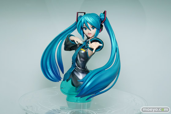 ワンダーフェスティバル2017[夏]の新作美少女フィギュア速報0101