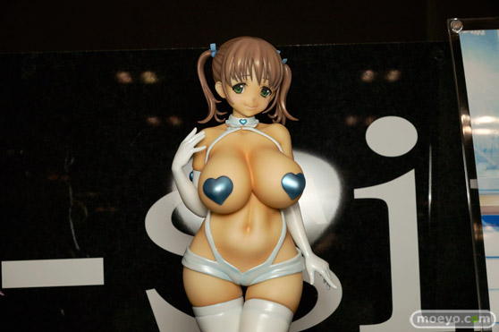 ワンダーフェスティバル2017[夏]の新作美少女フィギュア速報0103