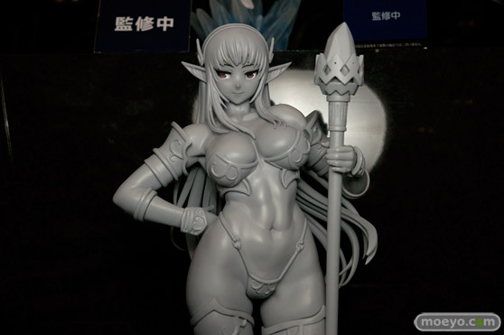 ワンダーフェスティバル2017[夏]の新作美少女フィギュア速報0106