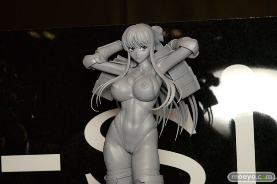 ワンダーフェスティバル2017[夏]の新作美少女フィギュア速報0109