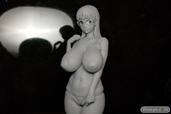 ワンダーフェスティバル2017[夏]の新作美少女フィギュア速報0111