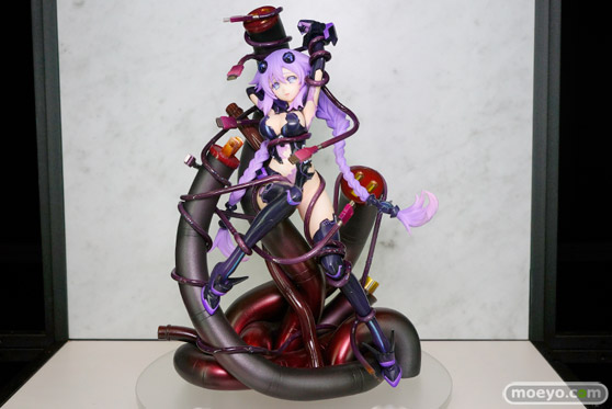 ワンダーフェスティバル2017[夏]の新作美少女フィギュア速報0117