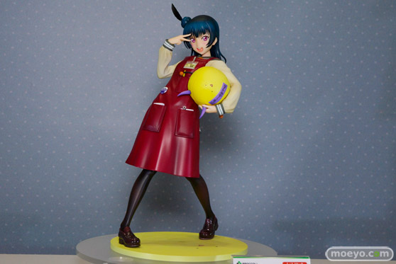 ワンダーフェスティバル2017[夏]の新作美少女フィギュア速報0118