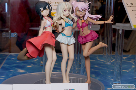 ワンダーフェスティバル2017[夏]の新作美少女フィギュア速報0119