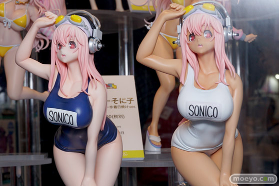 ワンダーフェスティバル2017[夏]の新作美少女フィギュア速報0120