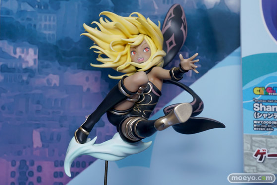 ワンダーフェスティバル2017[夏]の新作美少女フィギュア速報0124