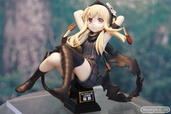 ワンダーフェスティバル2017[夏]の新作美少女フィギュア速報0125