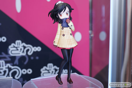 ワンダーフェスティバル2017[夏]の新作美少女フィギュア速報0126