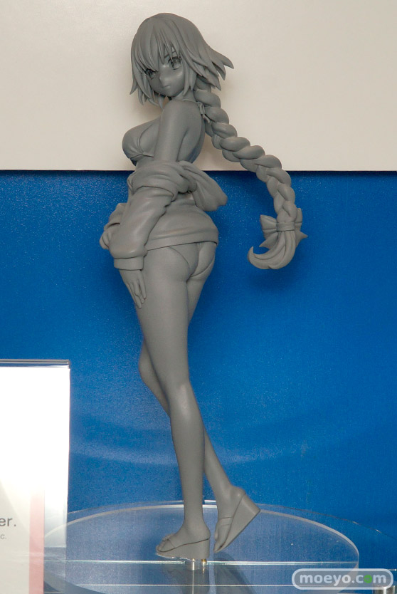 ワンダーフェスティバル2017[夏]の新作美少女フィギュア速報0132