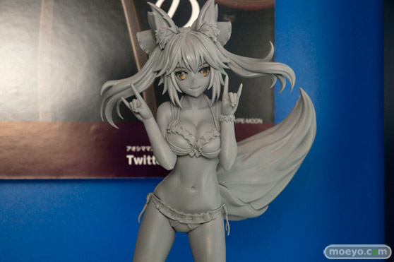 ワンダーフェスティバル2017[夏]の新作美少女フィギュア速報0135