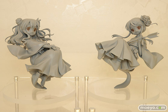 ワンダーフェスティバル2017[夏]の新作美少女フィギュア速報0142