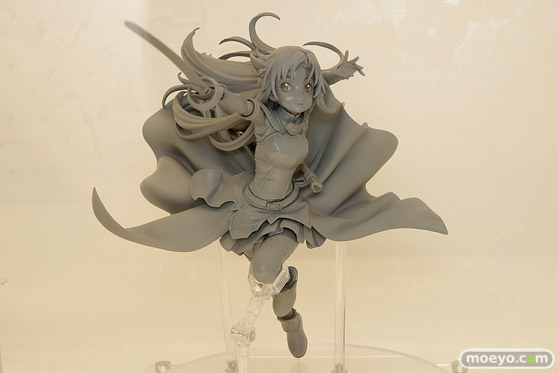 ワンダーフェスティバル2017[夏]の新作美少女フィギュア速報0143