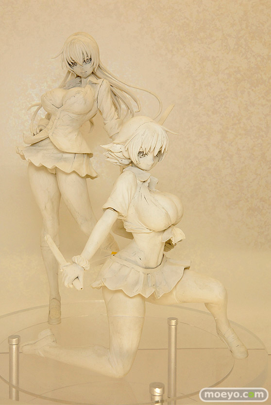 ワンダーフェスティバル2017[夏]の新作美少女フィギュア速報0144
