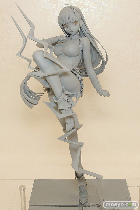 ワンダーフェスティバル2017[夏]の新作美少女フィギュア速報0145