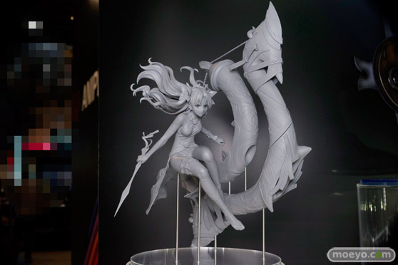 ワンダーフェスティバル2017[夏]の新作美少女フィギュア速報0201