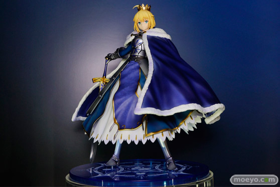 ワンダーフェスティバル2017[夏]の新作美少女フィギュア速報0202