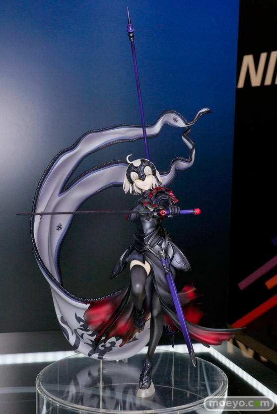 ワンダーフェスティバル2017[夏]の新作美少女フィギュア速報0203