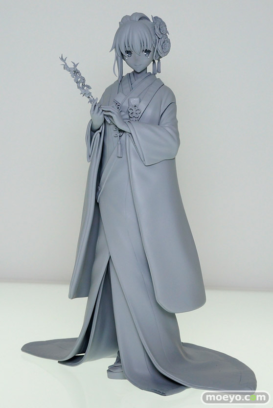 ワンダーフェスティバル2017[夏]の新作美少女フィギュア速報0204