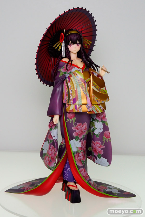 ワンダーフェスティバル2017[夏]の新作美少女フィギュア速報0205