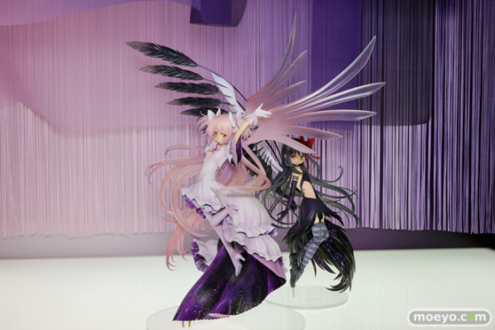 ワンダーフェスティバル2017[夏]の新作美少女フィギュア速報0207