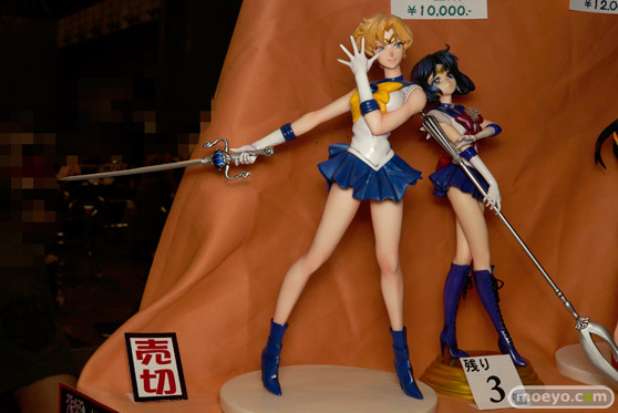 ワンダーフェスティバル2017[夏]の新作美少女フィギュア速報0208