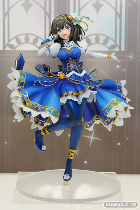 ワンダーフェスティバル2017[夏]の新作美少女フィギュア速報0210