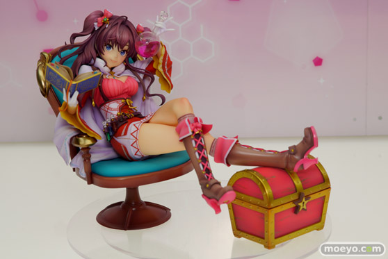 ワンダーフェスティバル2017[夏]の新作美少女フィギュア速報0211