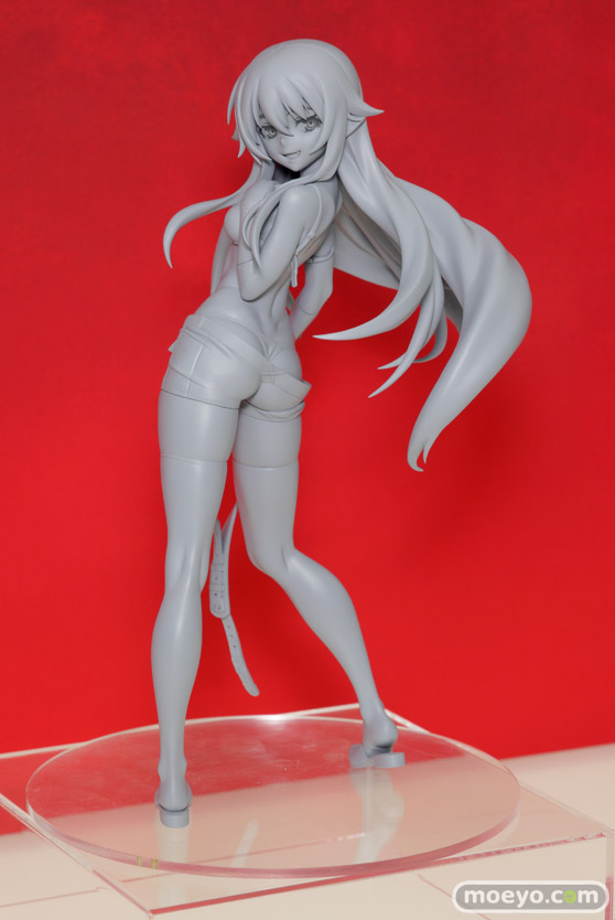 ワンダーフェスティバル2017[夏]の新作美少女フィギュア速報0212