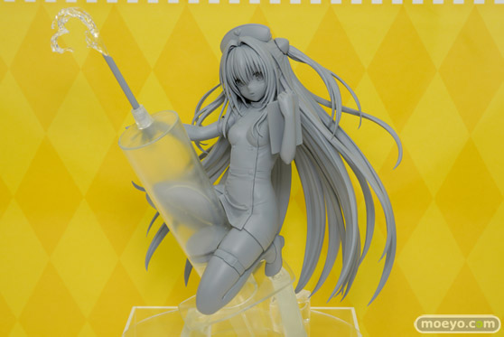 ワンダーフェスティバル2017[夏]の新作美少女フィギュア速報0213