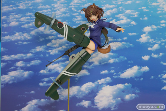 ワンダーフェスティバル2017[夏]の新作美少女フィギュア速報0214