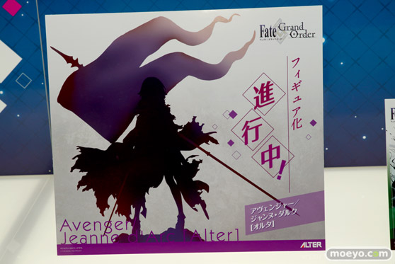 ワンダーフェスティバル2017[夏]の新作美少女フィギュア速報0215