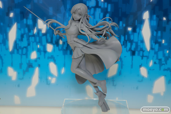 ワンダーフェスティバル2017[夏]の新作美少女フィギュア速報0216