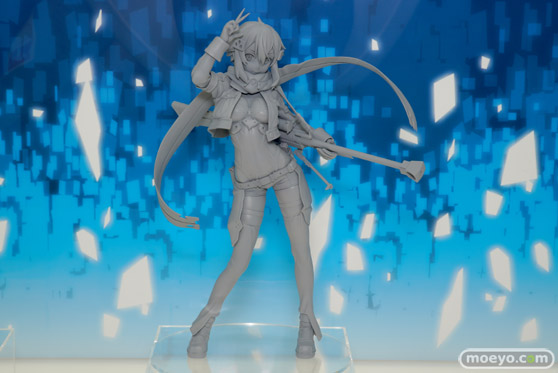 ワンダーフェスティバル2017[夏]の新作美少女フィギュア速報0217