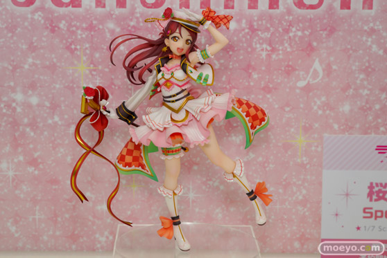 ワンダーフェスティバル2017[夏]の新作美少女フィギュア速報0218