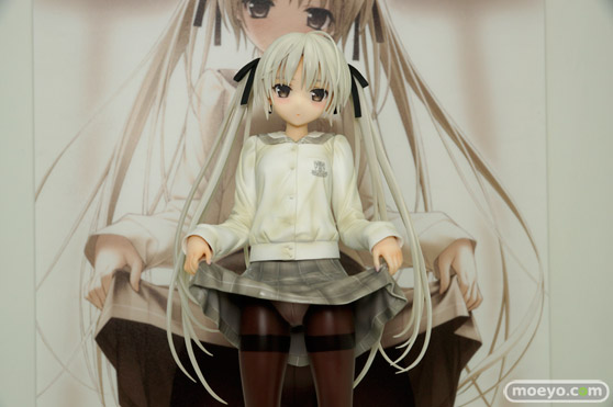 ワンダーフェスティバル2017[夏]の新作美少女フィギュア速報0220