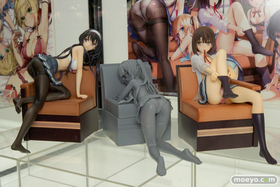 ワンダーフェスティバル2017[夏]の新作美少女フィギュア速報0221