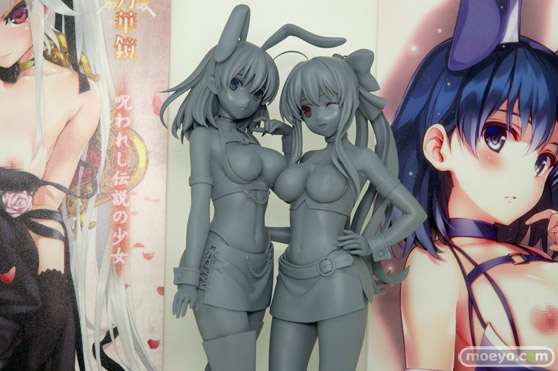 ワンダーフェスティバル2017[夏]の新作美少女フィギュア速報0226