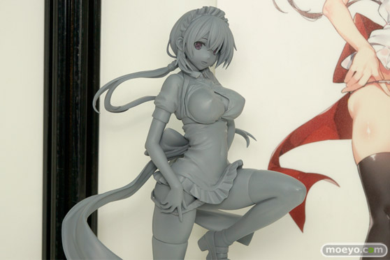 ワンダーフェスティバル2017[夏]の新作美少女フィギュア速報0231