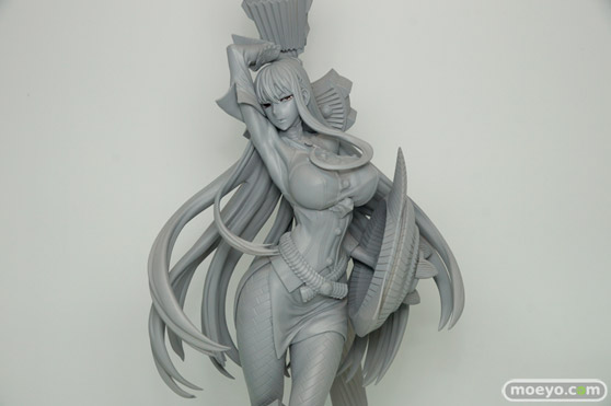 ワンダーフェスティバル2017[夏]の新作美少女フィギュア速報0233