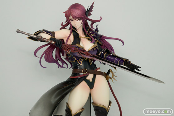 ワンダーフェスティバル2017[夏]の新作美少女フィギュア速報0234